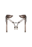 Leather Harness - Desirous