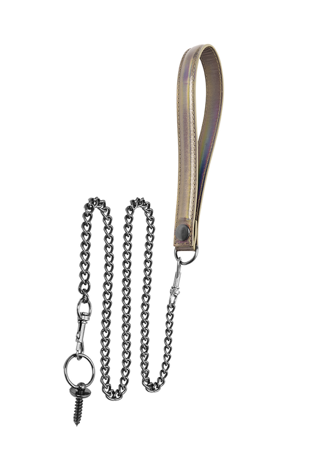 Leash and Dildo Ring Kit