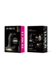 Heating 2-in-1 Anal & Vaginal Stimulator - P-Finger