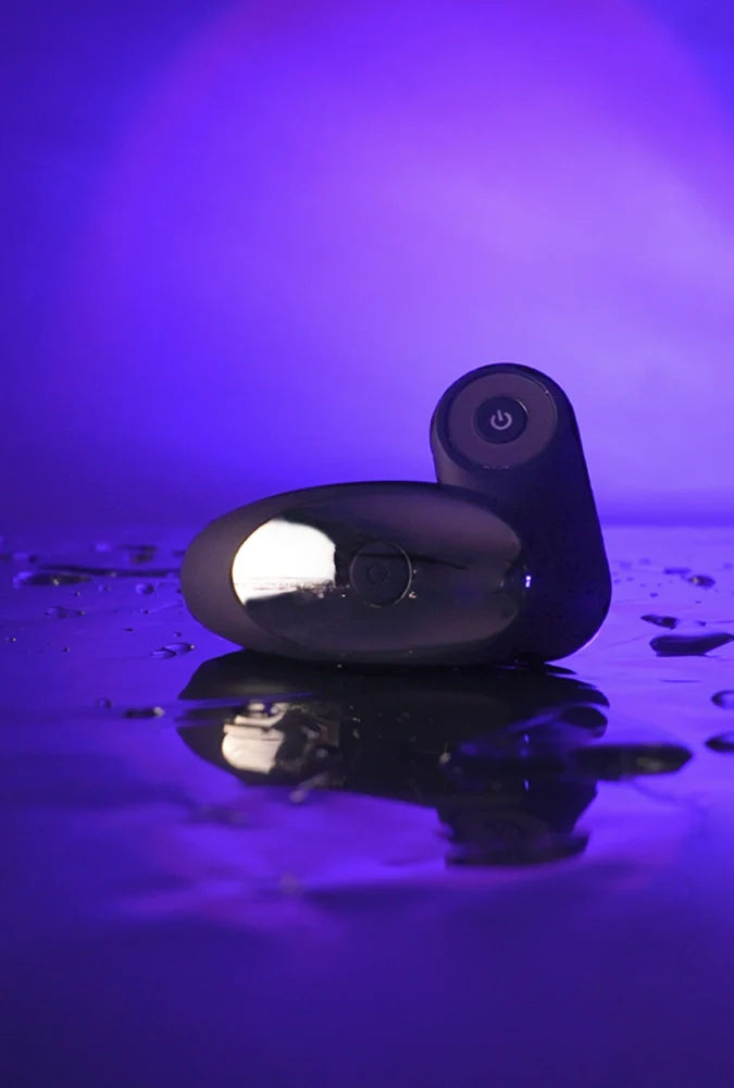 Couples Vibrator - Perfect Lover