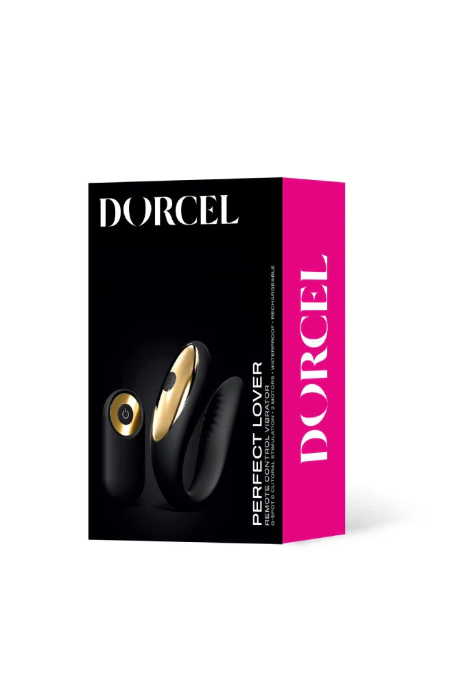 Couples Vibrator - Perfect Lover