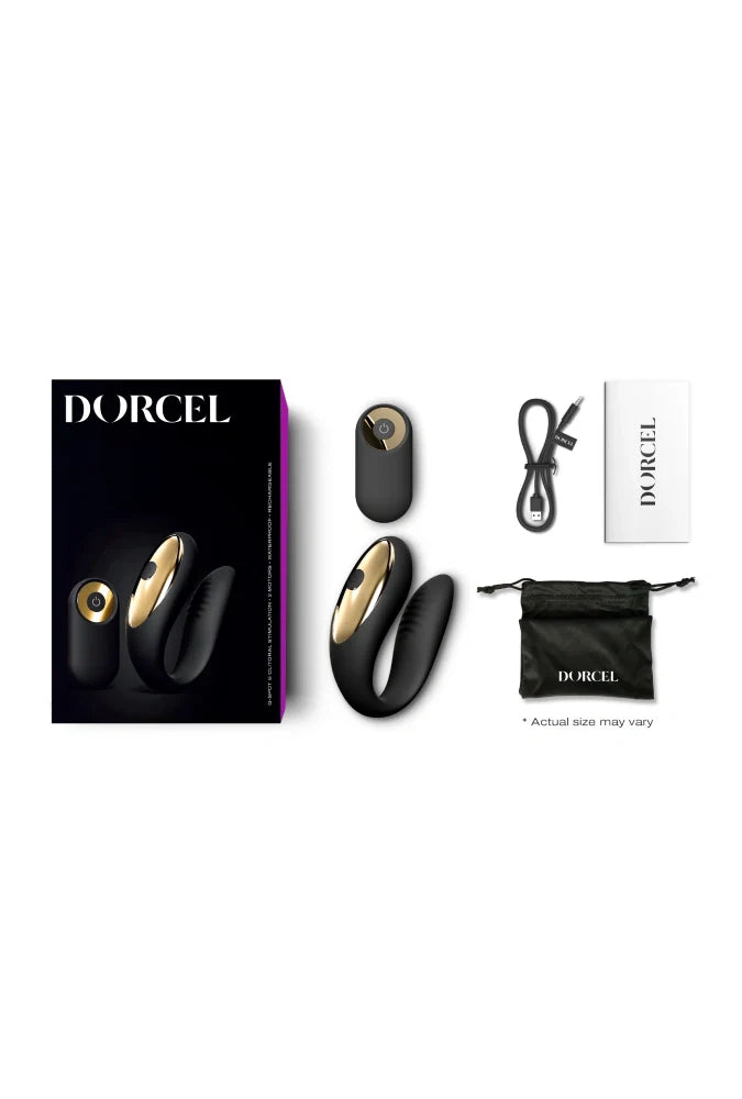 Couples Vibrator - Perfect Lover