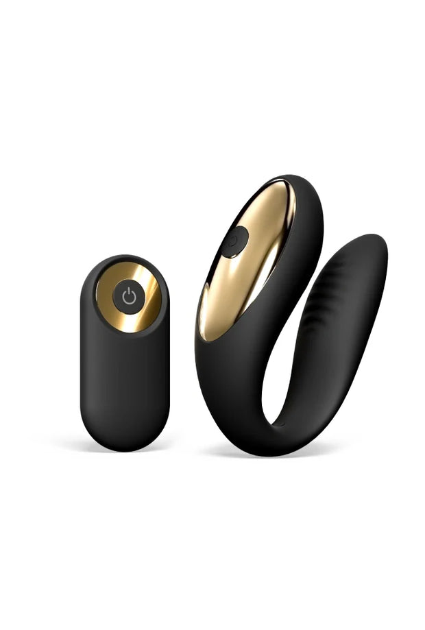 Couples Vibrator - Perfect Lover