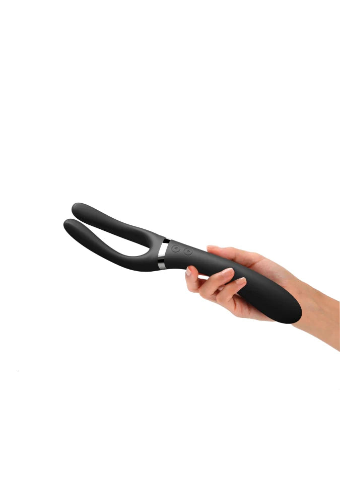 Multi-Function Vibrator - Infinity Joy