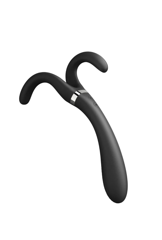 Multi-Function Vibrator - Infinity Joy