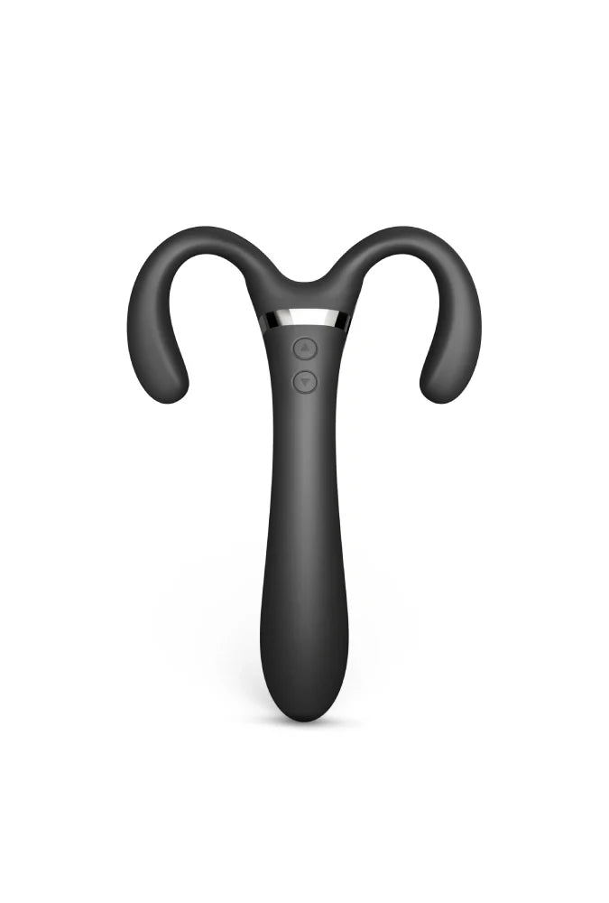 Multi-Function Vibrator - Infinity Joy