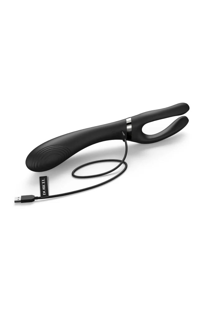 Multi-Function Vibrator - Infinity Joy
