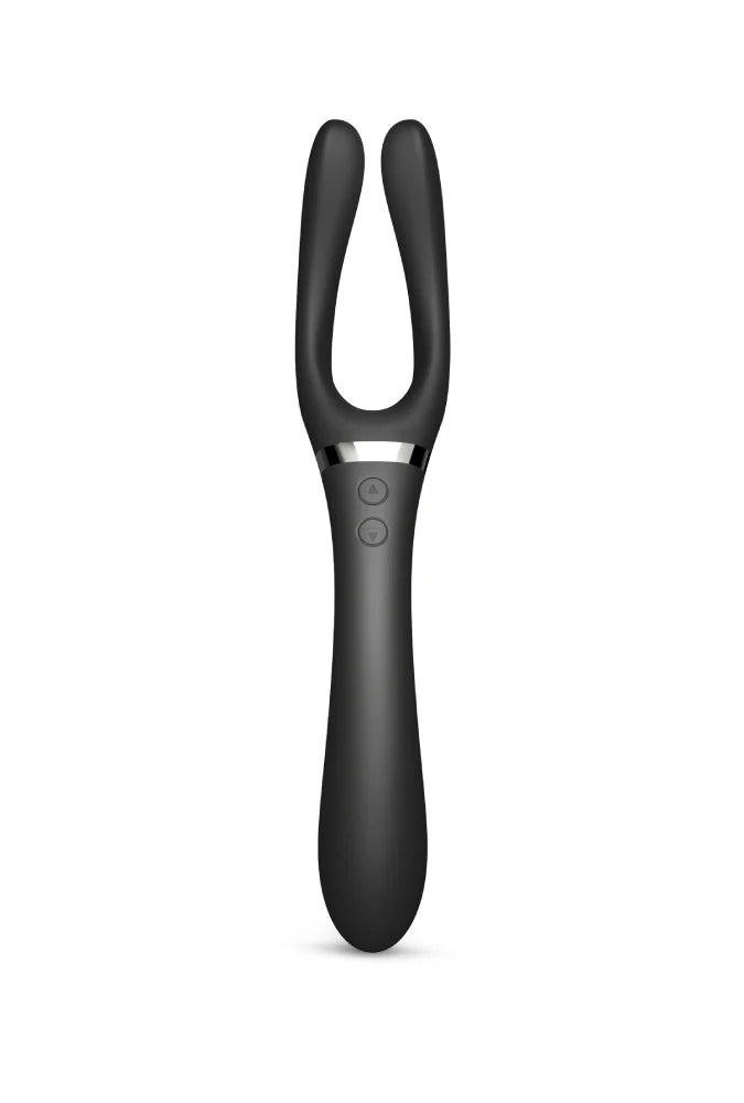 Multi-Function Vibrator - Infinity Joy