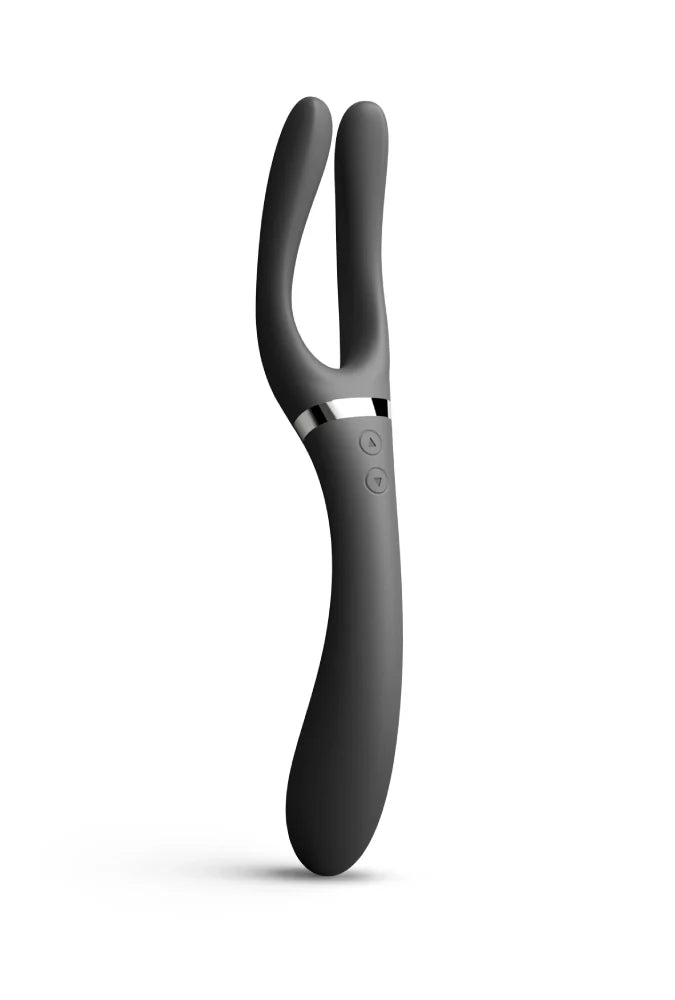 Multi-Function Vibrator - Infinity Joy