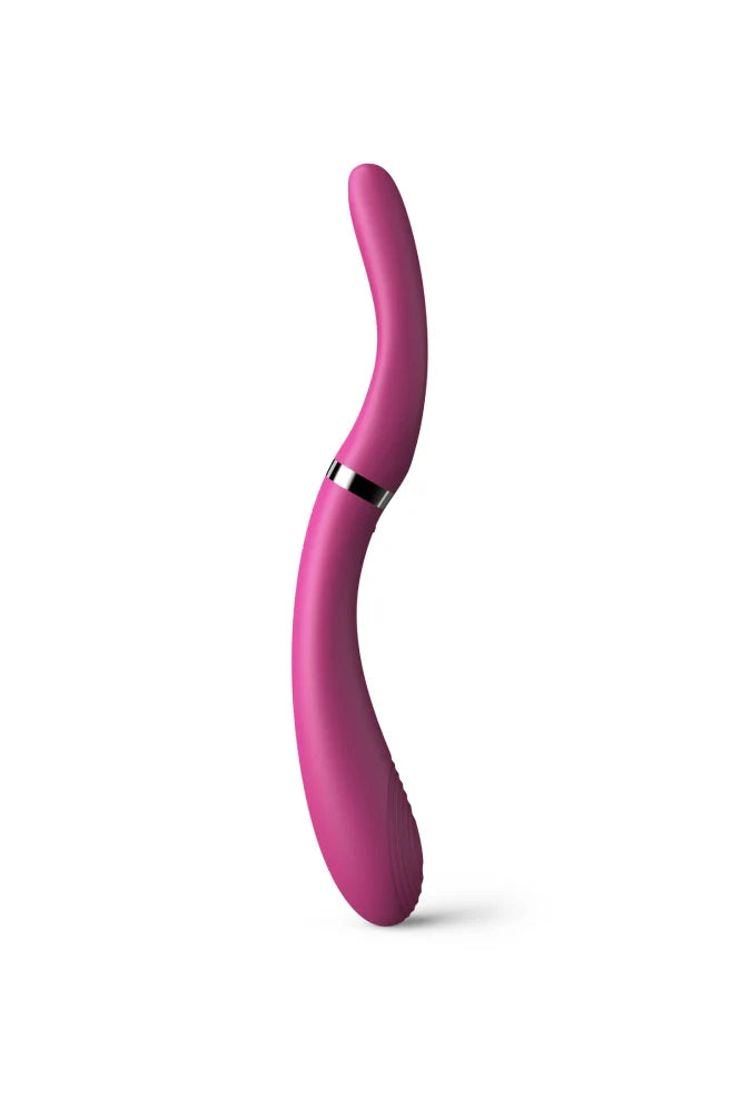 Multi-Function Vibrator - Infinity Joy