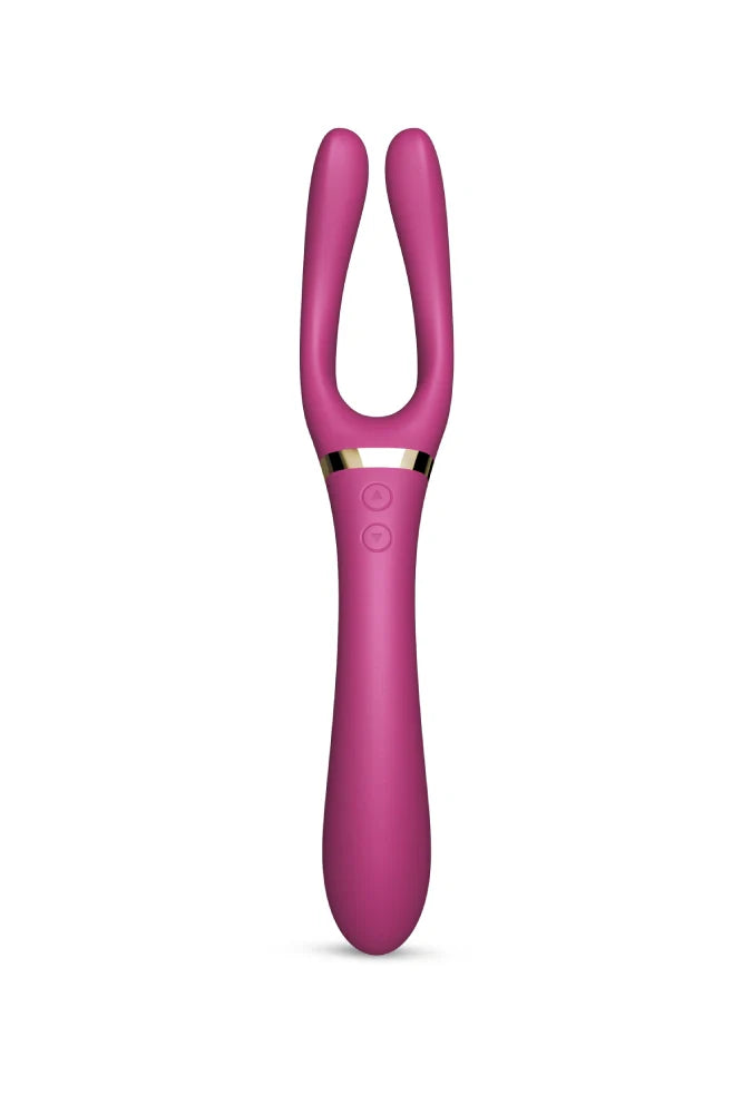 Multi-Function Vibrator - Infinity Joy