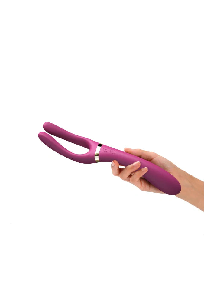 Multi-Function Vibrator - Infinity Joy