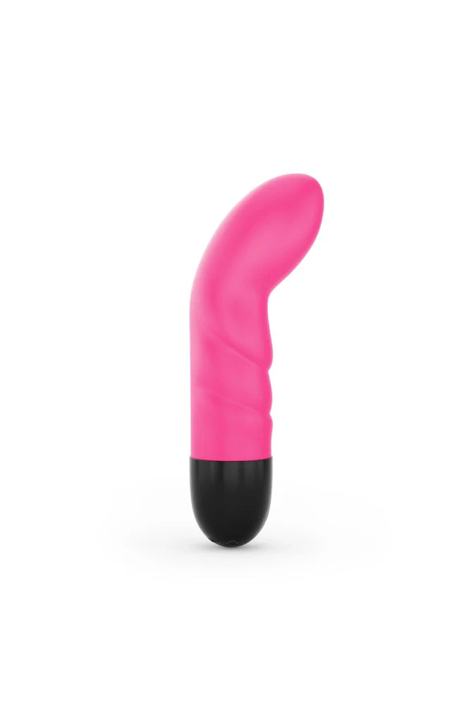 Rechargeable G-Spot Vibrator - G-Slim