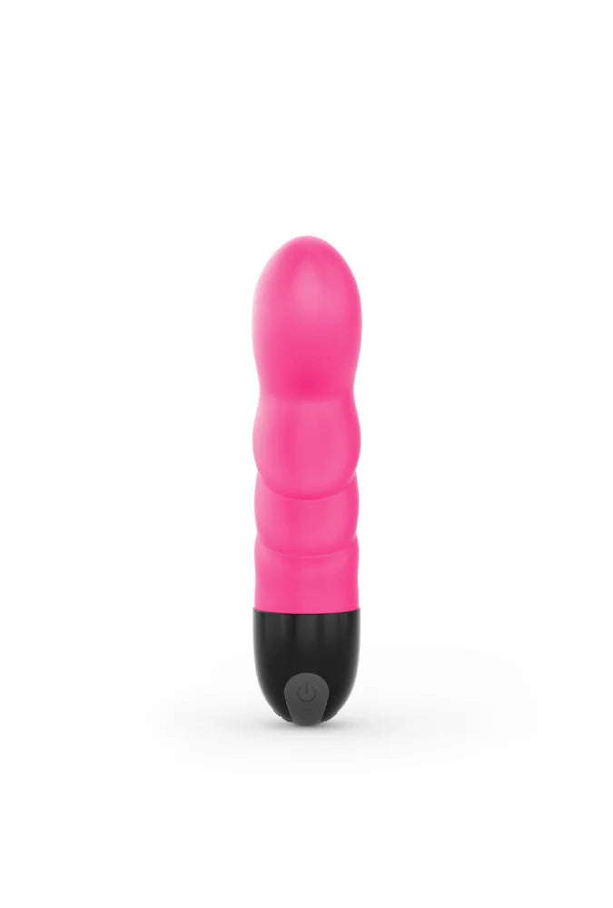 Rechargeable G-Spot Vibrator - G-Slim