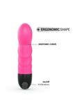 Rechargeable G-Spot Vibrator - G-Slim