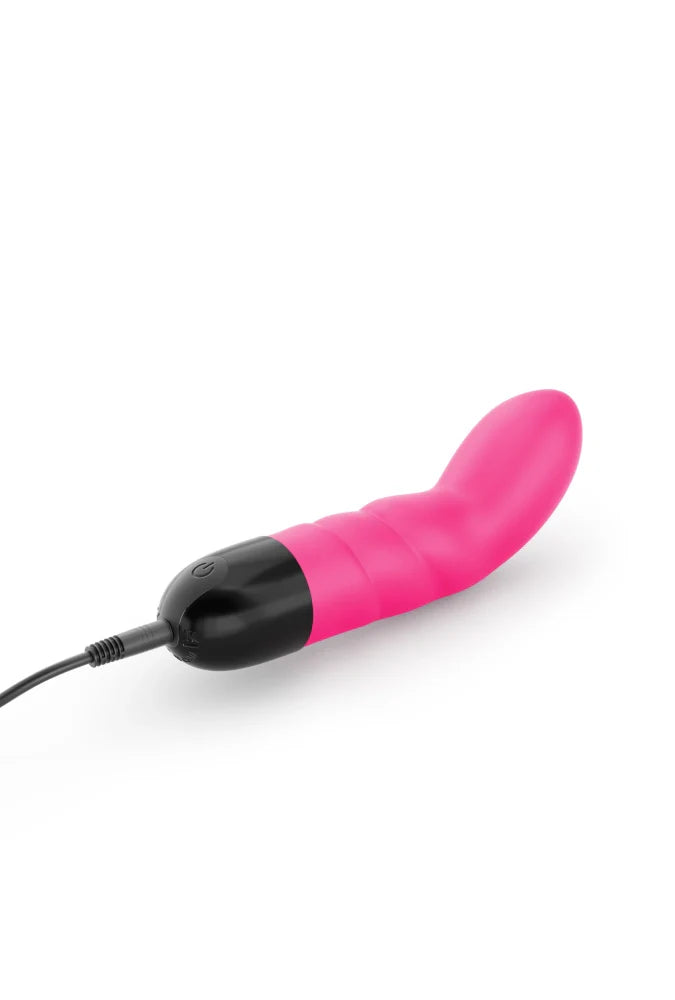 Rechargeable G-Spot Vibrator - G-Slim