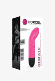 Rechargeable G-Spot Vibrator - G-Slim