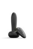 Thrusting Anal & Vaginal Vibrator - Deep Thrust