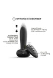 Thrusting Anal & Vaginal Vibrator - Deep Thrust
