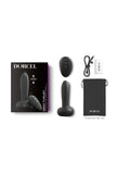 Thrusting Anal & Vaginal Vibrator - Deep Thrust