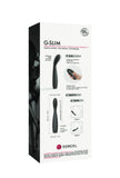 G-Spot Vibrator - G-Slim