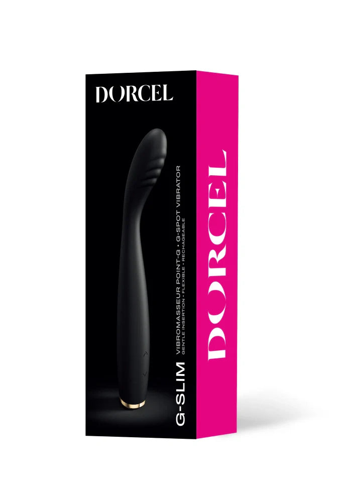 G-Spot Vibrator - G-Slim