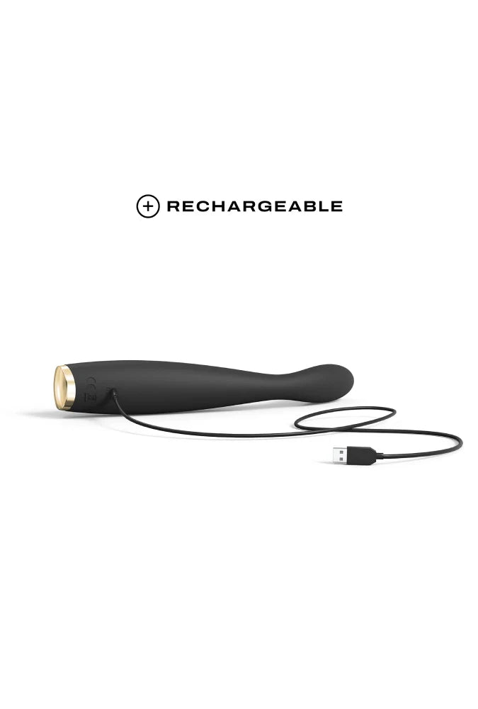 G-Spot Vibrator - G-Slim