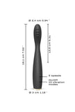 G-Spot Vibrator - G-Slim