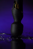 Wand Vibrator - Dual Orgasms