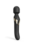 Wand Vibrator - Dual Orgasms