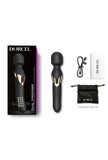 Wand Vibrator - Dual Orgasms
