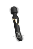 Wand Vibrator - Dual Orgasms