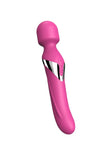 Wand Vibrator - Dual Orgasms